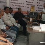 सम्भल में इतिहास संकलन समिति का राशि समर्पण कार्यक्रम धूमधाम से होगा आयोजित  !