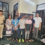 बाल श्रम कराने वालों पर होगी सख्त कार्रवाई: उपायुक्त  !