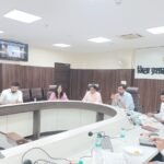 सेवा संकल्प अभियान के तहत फरीदाबाद में होंगे जनभागीदारी से जुड़े विविध कार्यक्रम : डीसी आयुष सिन्हा  !