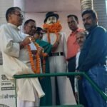 शहीद भगत सिंह का जीवन युवाओं के लिए राष्ट्रभक्ति और त्याग की प्रेरणा : मीनू रस्तोगी