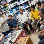 सम्भल में कुशल कैंसर सर्जन की आवश्यकता, होगा हरसम्भव प्रयास- मो. शाहनवाज आलम