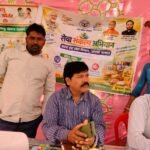 सेवा संकल्प अभियान के तहत शिविरों के माध्यम से पात्र लाभार्थियों को राशनकार्ड संबंधी सेवाओं का मिला त्वरित लाभ !
