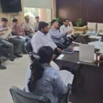 धान खरीद प्रक्रिया में व्यवस्था बनाए रखने के लिए धारा 163 के तहत जिलाधीश आयुष सिन्हा ने जारी किया आदेश !