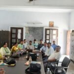 शिक्षकों की समस्याओं का हल कराना मेरी प्राथमिकता होगी: विमलेन्द्र शर्मा