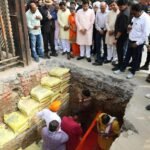 महाराजा अग्रसेन के आदर्श समाज में एकता, सहयोग और भाईचारे की देते हैं प्रेरणा : विपुल गोयल