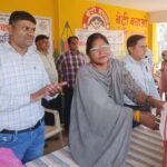 कबड्डी में जूनियर हाईस्कूल मोहम्मदपुर टांडा और खोखो में जूनियर हाईस्कूल भवानीपुर की बालिकाओं का रहा दबदबा!