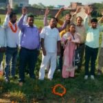 विजय तीर्थ की पूजा से होता है शत्रुता का नाश- उमंग अग्रवाल