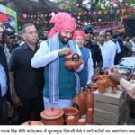 सूरजकुंड दिवाली मेले से स्वदेशी उत्पादों और कारीगरों को मिल रहा नया बाजारः  मुख्यमंत्री नायब सिंह सैनी