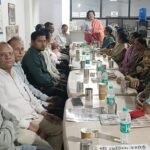 प्रत्येक तीर्थ को जाने वाले रास्ते हों पक्के और रमणीक – अजय शर्मा